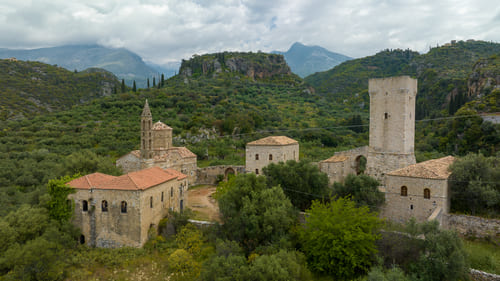 Καρδαμύλη