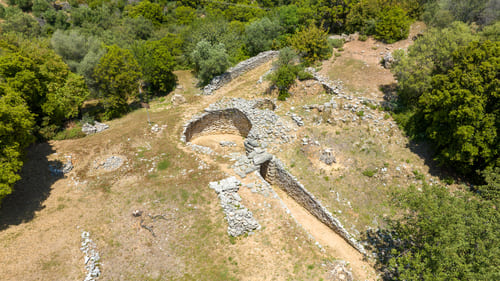 Νιχώρια